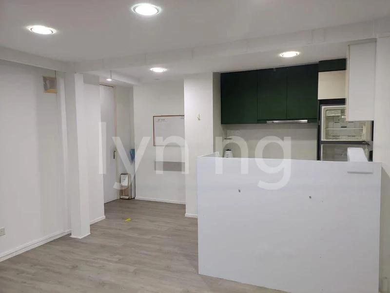 Office for Rent in  North Bridge Road - Image 1